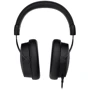 Наушники HyperX Cloud Alpha Black (HX-HSCA-BK/WW): Тип крепления оголовные
