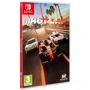 Hot Lap Racing (Nintendo Switch): Серія приставки Nintendo Switch