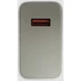 Зарядное устройство Xiaomi Wall Charger USB 90W HyperCharge Combo with USB-C Cable White (BHR07ZBEU): Сила тока 2.4А и более