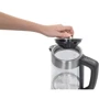 Электрочайник Gotze&Jensen KT850G: Объем, л 1.7