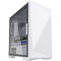 Корпус Zalman Z1 ICEBERG WHITE фото 6