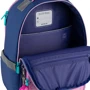 Рюкзак школьный Kite Education Pixel Love (K24-770M-1): Год коллекции 2024