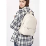 Женский рюкзак Sambag Dali BPS молочный (15379011e): Страна производитель Украина