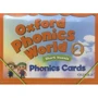Oxford Phonics World 2: Phonics Cards: Виробник Oxford University Press (OUP)