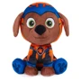 М'яка іграшка Paw Patrol Щенячий патруль у кіно 2 Цуценя Зуму 15 см (SM84240/9871): Розмір, см 15