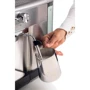 Кофеварка Ariete Perfetto Slim Metal Manometro 1381/10: Давление, бар 15