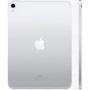 Планшет Apple iPad 10 10.9" 2024 Wi-Fi + LTE 256GB Silver (MCMN4NF/A) UA: Экран 10.9" Liquid Retina (2360x1640 точек) Multi-Touch c подсветкой LED и технологией IPS / Яркость 500 кд/м² / Олеофобное покрытие / Технология True Tone