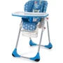 Стульчик для кормления Chicco Polly (2в1) Moon (79074.77/79065.77) фото 8