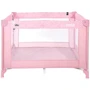 Манеж Lorelli PLAY (pink blossom)