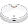 Робот-пилосос Xiaomi Mi Robot Vacuum Mop 2 Pro White EU: Додатково Тонкий, Удаленное управление, С лидаром (ларезная навигация), Программирование уборок, Построение ка