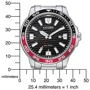Наручний годинник Citizen AW1527-86E: Тип циферблата Аналоговый (стрелочный)