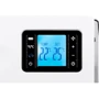 Обігрівач ECG TK 2080 DR White: Тип нагрівального елементу Закрытый