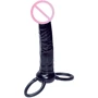 Страпон Orion Anal Special Black