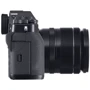 Fujifilm X-T3 kit (18-55mm) Black: Размер матрицы 23.6x15.6 мм