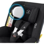 Автокресло Maxi-Cosi Stone Authentic Graphite: Внутренние ремни 5-ти точечные, с мягкими накладками