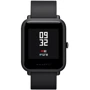 Amazfit Bip Onyx Black Grade B1: Причина уценки Б/У, незначительные повреждения, мелкие царапины, без сколов и вмятин. Комплектация: кабель, зарядно