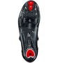 Велотуфлі Шосе Sidi Wire Carbon Air Lucido White / White 45.5 (CWIRECALU455): Виробник Sidi