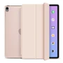Аксессуар для iPad BeCover Case Book Tri Fold Hard Pink (706857) for iPad mini 6 2021