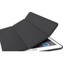 Аксессуар для iPad BeCover Case Book Tri Fold Hard Black for iPad 9.7 2017/2018 (706863): Особенности трансформируется в подставку, Удобно держать в руке, Стильный дизайн, Надежная защита от царапин и загрязнений