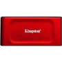 Kingston XS1000 2 TB Red (SXS1000R/2000G) OEM