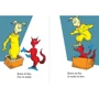 Dr. Seuss: Fox in Socks: Производитель HarperCollins