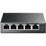 Сетевой коммутатор TP-Link TL-SG105PE