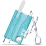 Мультитул Victorinox Swiss Card Nailcare 0.7240.T21 (Vx07240.T21): Тип Карта