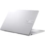 Ноутбук ASUS VivoBook 15 X1504VA-BQ978 (90NB10J2-M016N0) UA: Экран 15.6" IPS (1920x1080) FullHD