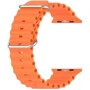 Аксессуар для Watch AhaStyle Ocean Band Orange (WG102OE) for Apple Watch 42/44/45/49mm: Производитель AhaStyle