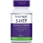Natrol 5-HTP 50 mg 5-гидрокситриптофан 45 Капсул