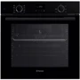 Духовой шкаф электрический Perfelli DIAMOND 6D8L NERO