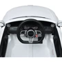 Детский электромобиль Bambi Racer Audi TT RS Roadster белый (M 5012EBLR-1): Вес, кг 15