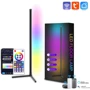 Умный светильник угловой Inspire RGB S003B Bluetooth: Тип Ночники
