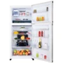 Холодильник Sharp SJ-XG690MWH + Samsung FG87SUST ПОДАРОК!: Объем морозильной камеры, л 163
