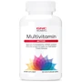 GNC Women's Multivitamin Active, 180 Caplet (CN549): Форма выпуска Капсулы