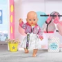 Набор одежды для куклы Baby Born - Прогулка по городу (43 cm) фото 6