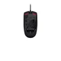 Мишка ASUS ROG Strix Impact II USB Black (90MP01E0-B0UA00): Ергономіка симметричная для левшей