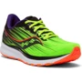 Кросівки для бігу Saucony Vizipro Ride 14 (20650-65s) 39 (7) зелені текстиль всесезон: Розмір 39