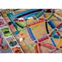 Настольная игра Days of Wonder Билет на поезд: Сан-Франциско (Ticket to Ride: San Francisco): Вид стратегические