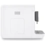 Кофеварка SMEG BCC02WHMEU: Габариты, см 33.6x43.3x18