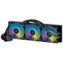 Кулер Arctic Liquid Freezer II 360 RGB (ACFRE00101A)