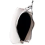 Жіноча сумка хобо Valiria Fashion біла (5DETAA9200-white): Тип Сумки