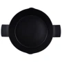Кастрюля Bergner Ion 6 л 28 см (BG-35802-BK): Материал корпуса Алюминий