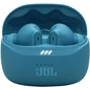 Наушники JBL Tune Beam 2 Turquoise (JBLTBEAM2TQE): Тип конструкции вакуумные