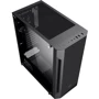 Корпус GameMax Fortress TG: Типорозмір Midi-Tower