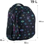 Рюкзак GoPack Teens 162L-4 (GO24-162L-4) фото 11