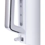 Электрочайник Concept RK-3170 Double Wall White: Объем, л 1.7