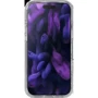 Чехол для iPhone LAUT CARBON MATTER MagSafe Clear (L_IP25D_CM_UC) for iPhone 17 Pro Max