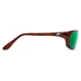 Спортивные очки Costa Del Mar HARPOON TORT GREEN MIRROR COSTA 580 GLS (HR10OGMGLP) фото 4