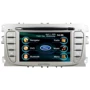 RoadRover Ford C-Max 2007-2011 Silver фото 3